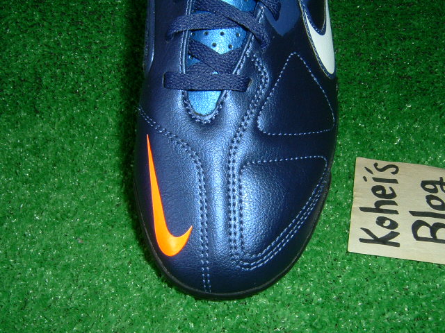 NIKE CTR360 エンガンチェ 2 TF : Kohei's BLOG サッカー