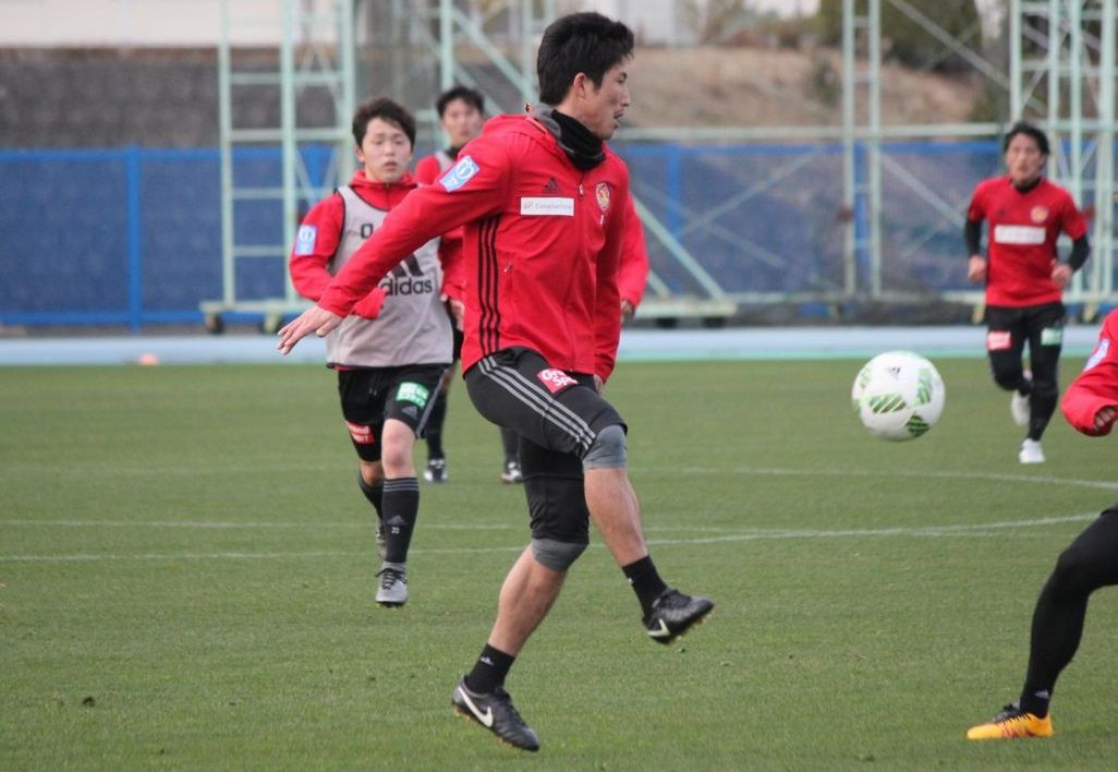 ベガルタ仙台 2016鹿児島延岡キャンプ 着用スパイクレポ : Kohei's BLOG サッカースパイク情報ブログ ベガルタ仙台 2016鹿児島延岡キャンプ 着用スパイクレポ : Kohei's BLOG サッカースパイク情報ブログ