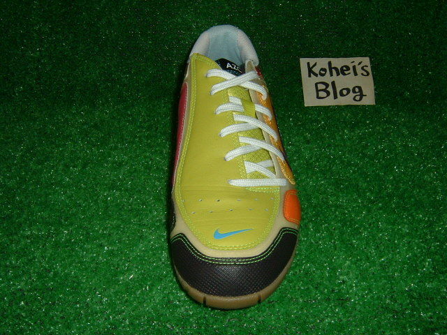 NIKE エアズームコントロール2 FS プレミアム シティアタック 28cm