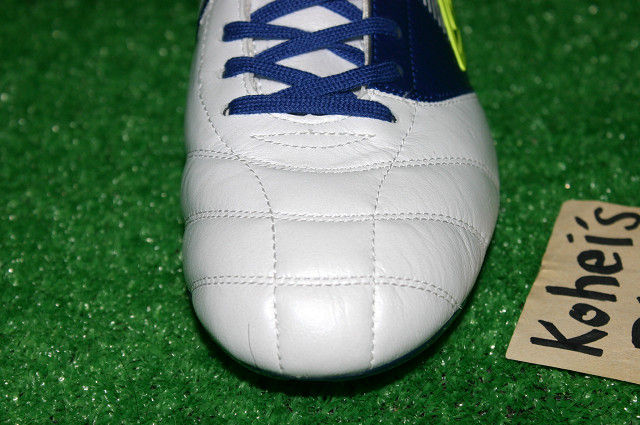 アンブロ アクセレイターSJ : Kohei's BLOG サッカースパイク