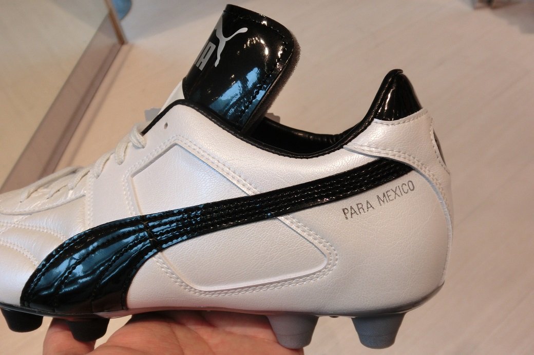 サイズ感】 ゼビオ限定 プーマパラメヒコシリーズ 全モデル