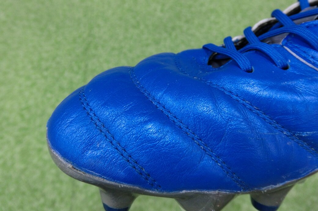 柴崎岳の特別仕様スパイク Umbro アクセレイタープロmix を考察 Kohei S Blog サッカースパイク情報ブログ