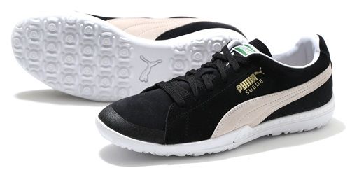 プーマ スウェード50周年記念】 FUTURE Suede 50 Pack FG/AG