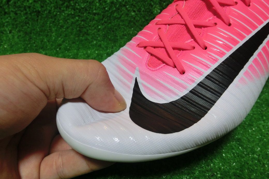 ナイキ マーキュリアルベロチ3 DF AG-PRO 機能性まとめ