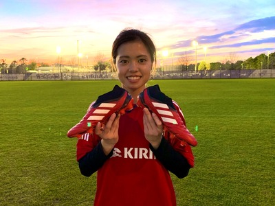 【新品】adidas なでしこジャパン 長谷川唯 日本代表 ピステ 3XL 新品】adidas なでしこジャパン 長谷川唯 日本代表 ピステ 3XL