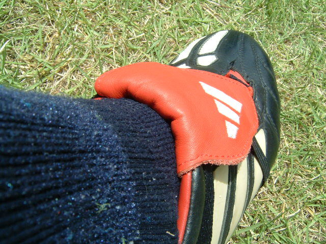 アディダス プレデターマニアTRX FG インプレ : Kohei's BLOG サッカー