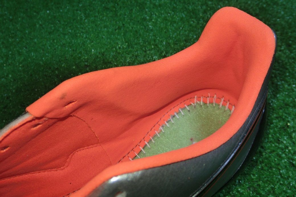 詳細】 PUMA プーマワン1 レザー CC FG/AG : Kohei's BLOG サッカー