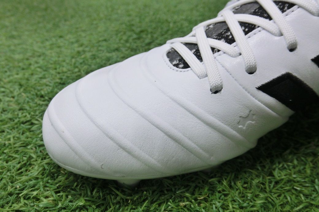 コパ18.1 FG/AG SG HG + コパ18.2HG サイズ感 まとめ : Kohei's BLOG