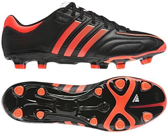 adidasスパイク 2012秋の新色 : Kohei's BLOG サッカースパイク