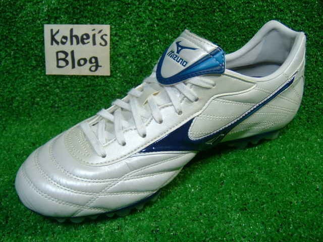 mizuno ネオグラード エクストラ TM : Kohei's BLOG サッカー