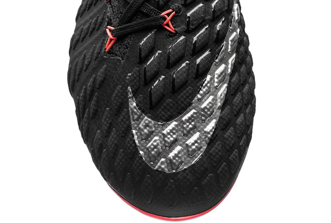 ナイキ ハイパーヴェノム ファントム3 26cm 新色】 NIKE ハイパーヴェノムファントム3 Strike Night Black