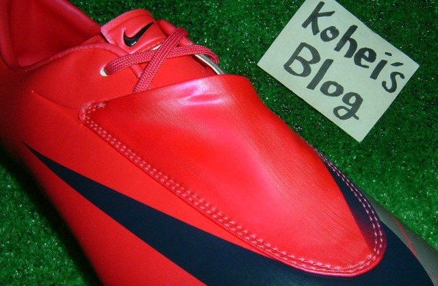 ナイキ マーキュリアル ヴェイパー6 hg NIKE ナイキ マーキュリアル ヴェイパー Ⅵ HG(ピンク) 396124