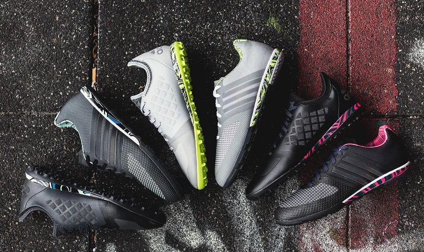 アディダス　エックス　15.CG シティパック　BROOKLYN アディダスエックス15.CG シティパックBROOKLYN