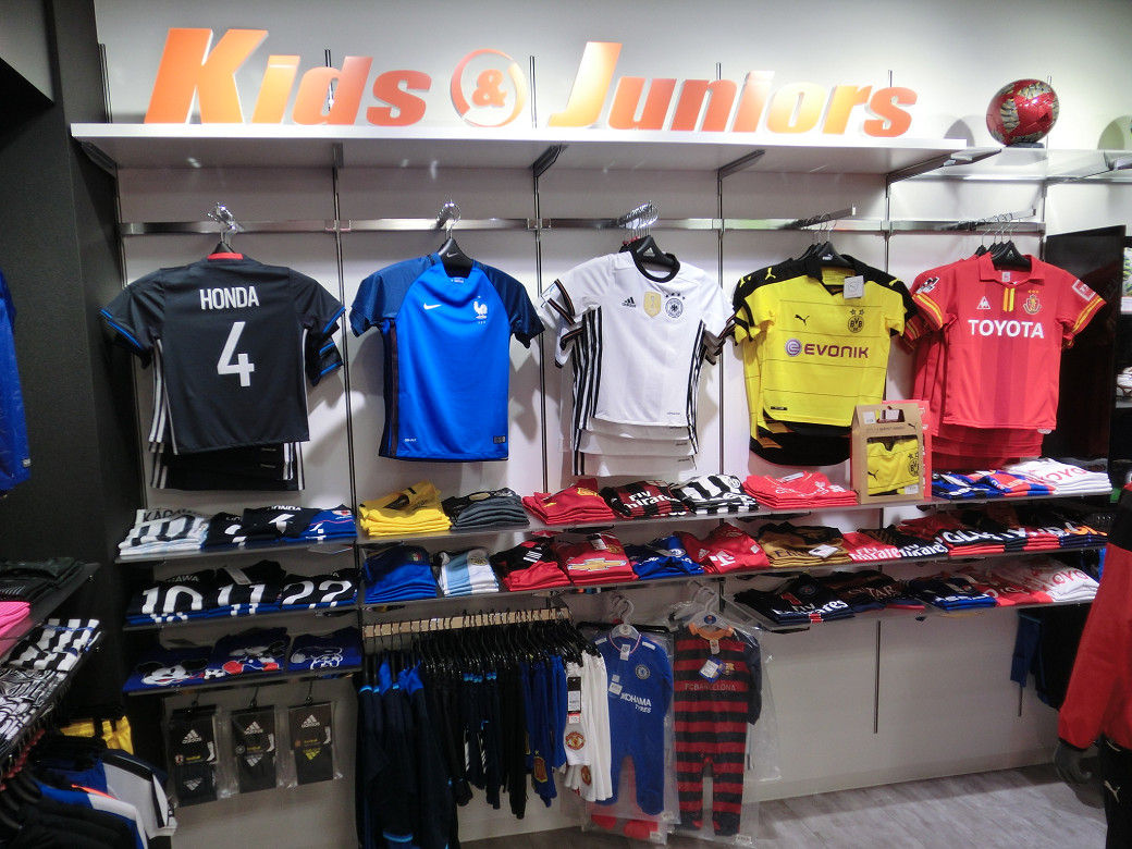 サッカーショップkamo 名古屋店 リニューアル レポート Kohei S Blog サッカースパイク情報ブログ サッカーショップkamo 名古屋店 リニューアル レポート Kohei S Blog サッカースパイク情報ブログ