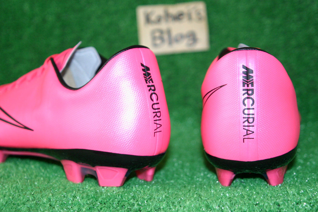 NIKE マーキュリアルベロチ2 HG-V : Kohei's BLOG サッカー NIKE マーキュリアルベロチ2 HG-V : Kohei's BLOG サッカー