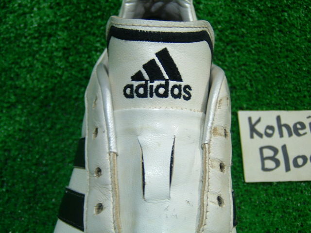【特別価格】アディコアジャパンIII K TRX HG27.5cm 希少 adidas 日本製 JX-3 TRX HG JP 27 5cm｜Yahoo!フリマ（旧