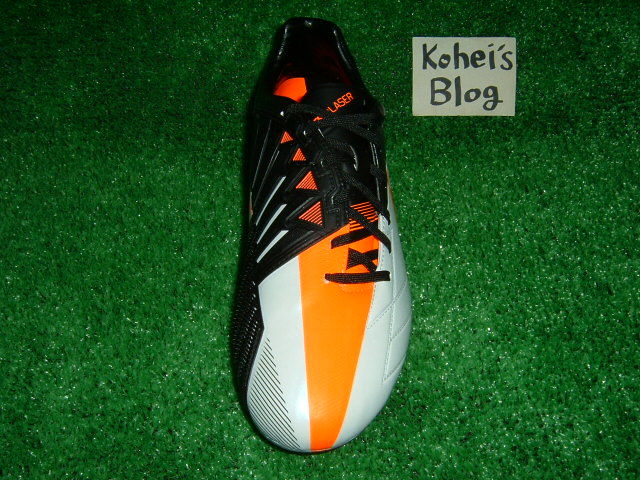 NIKE トータル90レーザー4 HG-B : Kohei's BLOG サッカー NIKE トータル90レーザー4 HG-B : Kohei's BLOG サッカー
