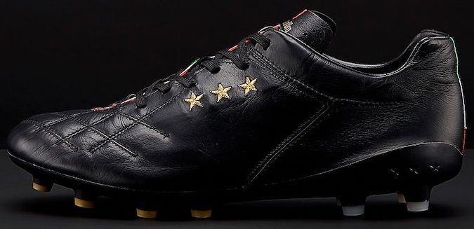 180グラム】 Pantofola d'oro superleggera FG 登場 : Kohei's