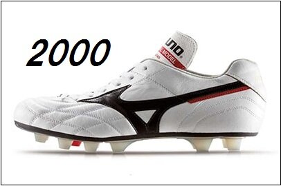 初期モレリア 【サイン入】