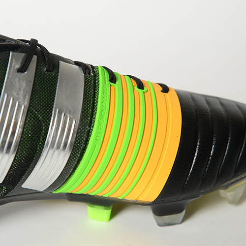 NEW ナイトロチャージ 1.0 登場 : Kohei's BLOG サッカー