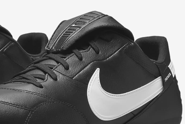 ナイキ新作スパイク「プレミア3 SG-PRO AC」正式公開 : Kohei's