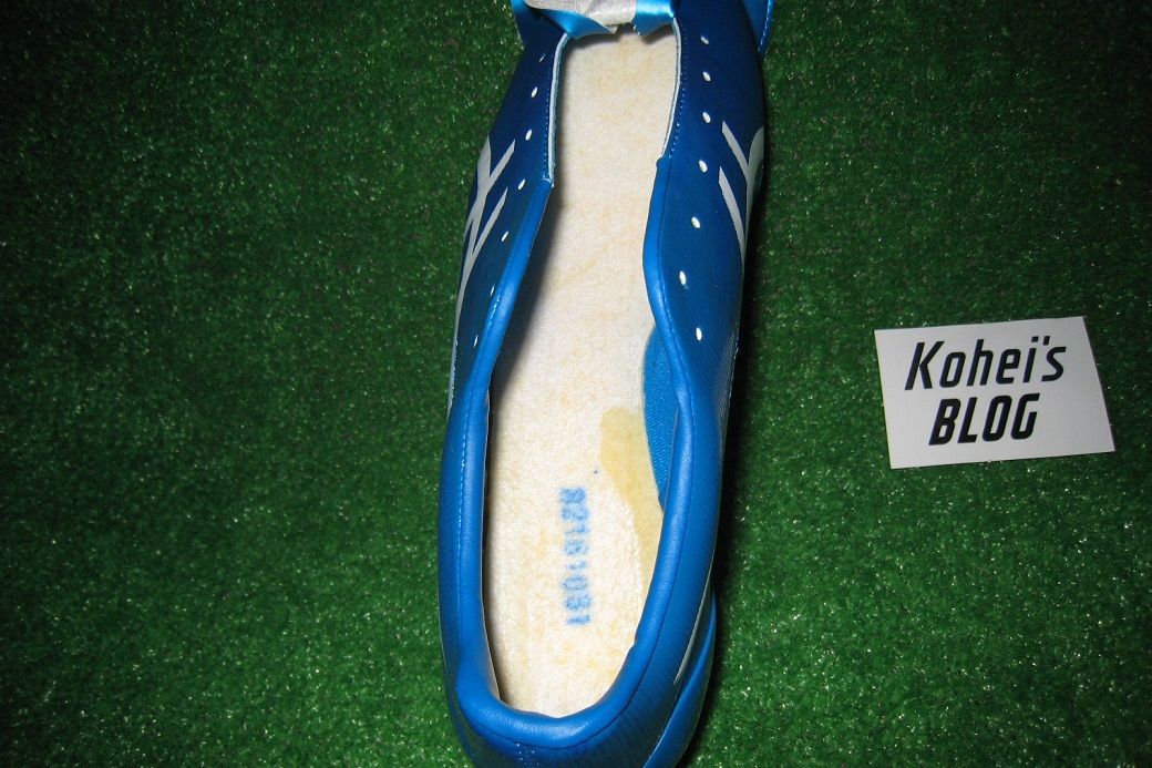 詳細】 アシックス DSライトX-FLY 3 SL : Kohei's BLOG サッカー 詳細】 アシックス DSライトX-FLY 3 SL : Kohei's BLOG サッカー