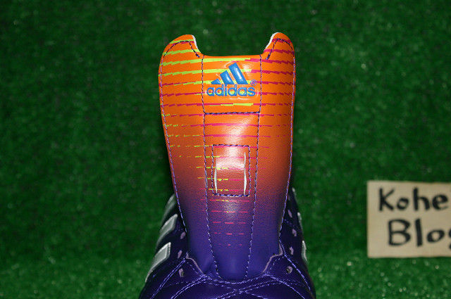 adidas パティーク 11Pro TRX FG : Kohei's BLOG サッカー