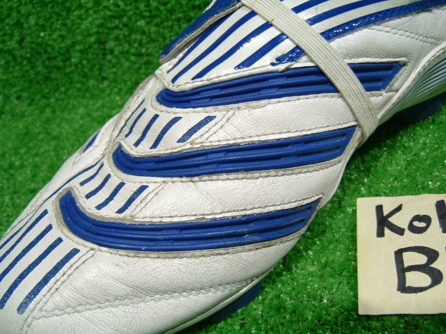 adidas +プレデターアブソリオン TRX HG JP : Kohei's BLOG サッカー