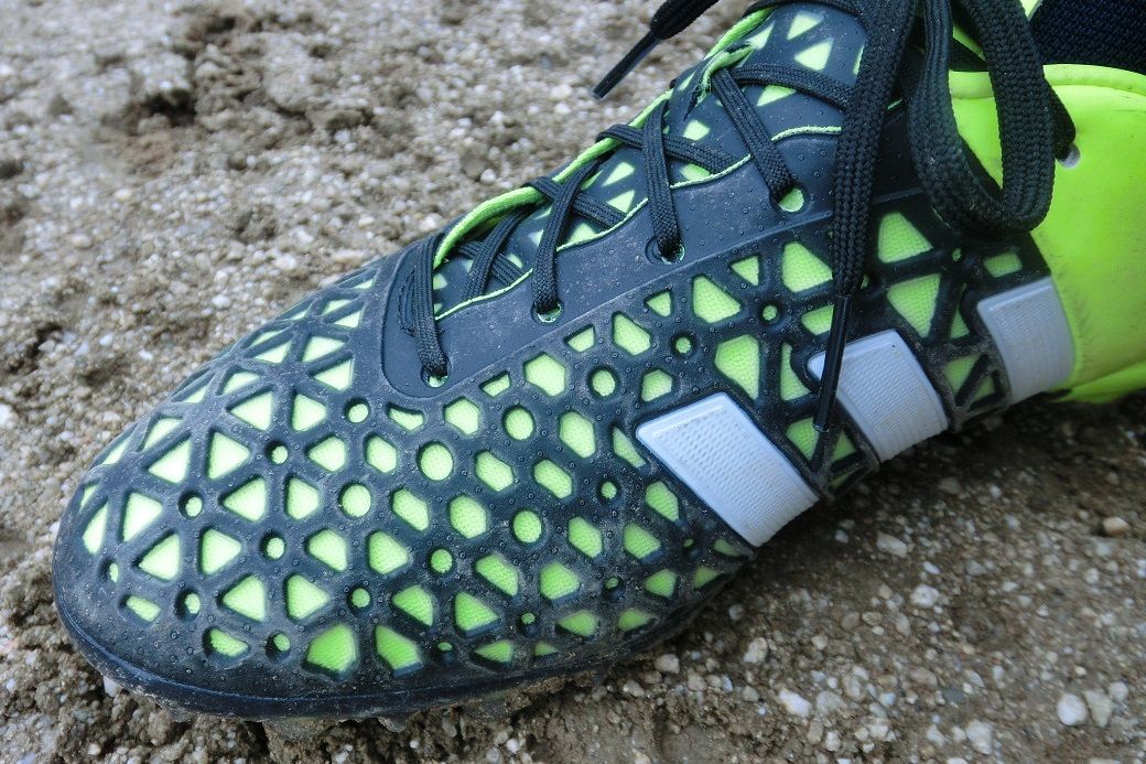 アディダス エース 15.1-ジャパン HG adidas アディダス エース 15.1-ジャパン HG(ブラック×シルバー) KCU30