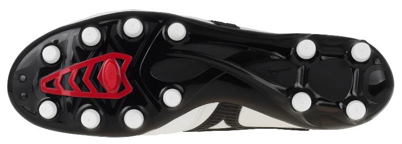 モレリアネオ MIX 登場 : Kohei's BLOG サッカースパイク情報ブログ