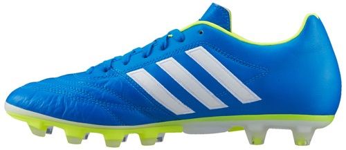 adidas アディダス パティークグローロ 16.1 FG(ブラック