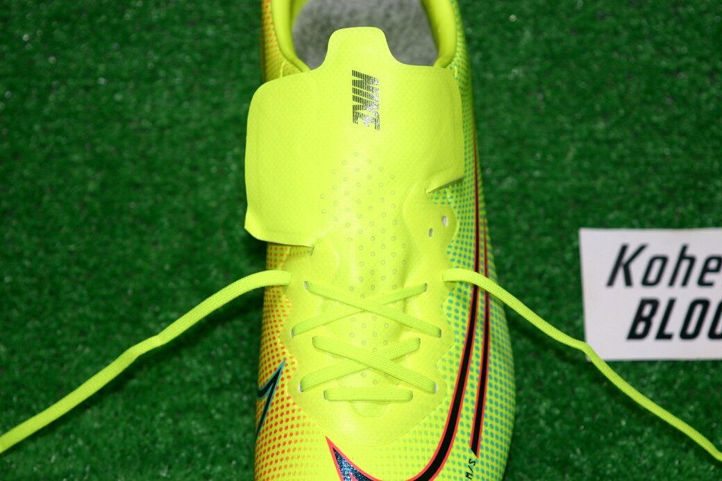 NIKE マーキュリアルヴェイパー13 PRO HG MDS002 機能性まとめ