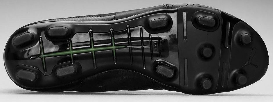 天然皮革仕様のエヴォパワー 1 L FG 登場 : Kohei's BLOG