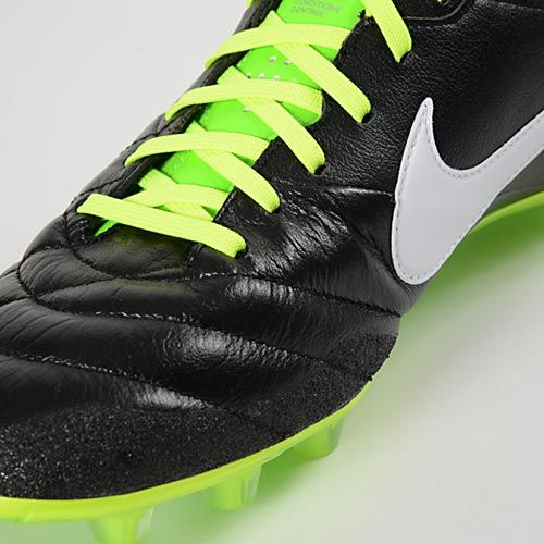 ティエンポレジェンド4 NIKE ナイキ ティエンポレジェンドIVエリートFG(ホワイト