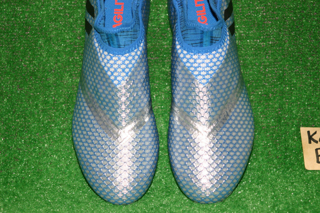 詳細】 adidas メッシ16+ ピュアアジリティ FG/AG : Kohei's
