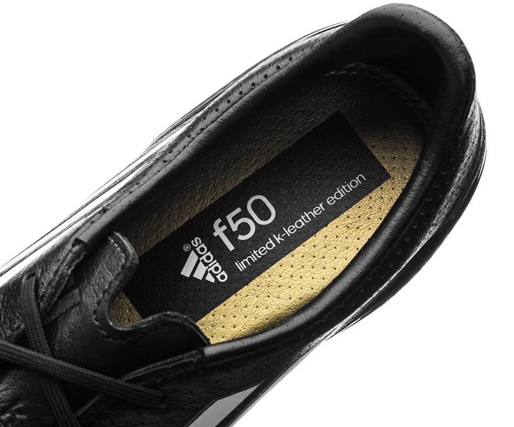 adidas アディゼロ F50 FG ピュアレザーパック 登場 : Kohei's adidas アディゼロ F50 FG ピュアレザーパック 登場 : Kohei's