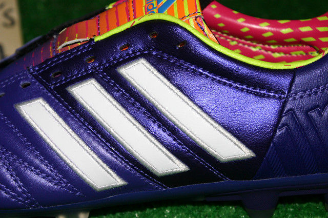 adidas パティーク 11プロ ジャパン TRX HG : Kohei's BLOG adidas パティーク 11プロ ジャパン TRX HG : Kohei's BLOG