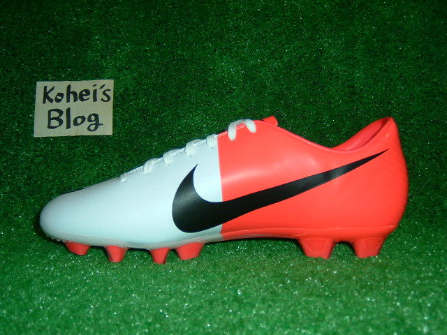 NIKE マーキュリアルヴェイパー8 HG-V クラッシュパック