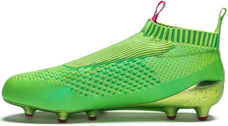 adidas エース16+ ピュアコントロール 正式公開 : Kohei's BLOG