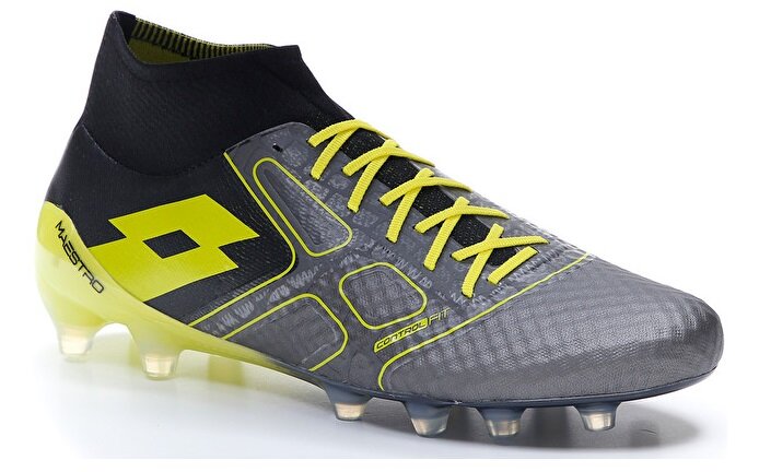 【即日発送】lotto stadio ロット サッカースパイク 27.0 Lotto(ロット)からHG対応サッカースパイクが久々に発売！(2020