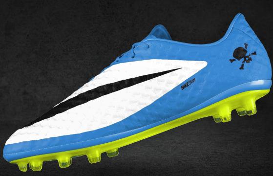 Nike Phantom ハイパーヴェノム　ファントム PHANTOM VNM(ファントム ヴェノム) ｜NIKE(ナイキ)｜サッカー