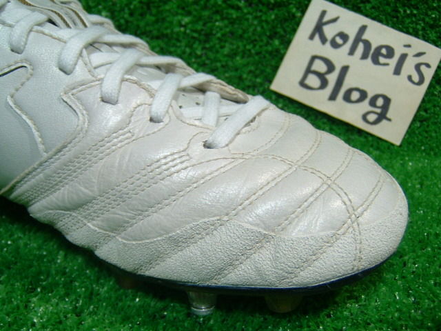NIKE スーパーリゲラ 2 （ミックスソール仕様） : Kohei's BLOG