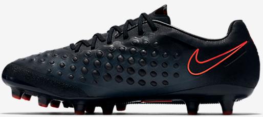 NIKE マジスタオーパス2 AG-PRO 登場 Pitch Dark Pack : Kohei's