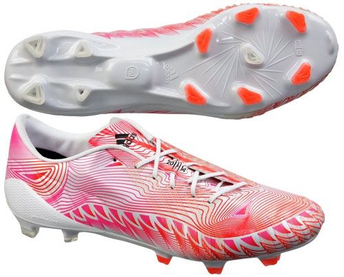 アディダス クレイジーライト シリーズ 登場 : Kohei's BLOG サッカー