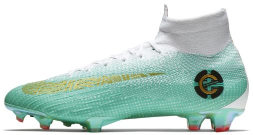 ナイキマーキュリアルスーパーフライ 6 CR7 中国限定 FG27.5 ナイキマーキュリアルスーパーフライ 6 CR7 中国限定 FG27.5