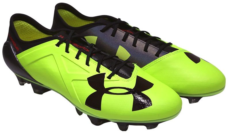 UA スピードフォーム プロ 2.0 HG 登場 アンダーアーマー : Kohei's