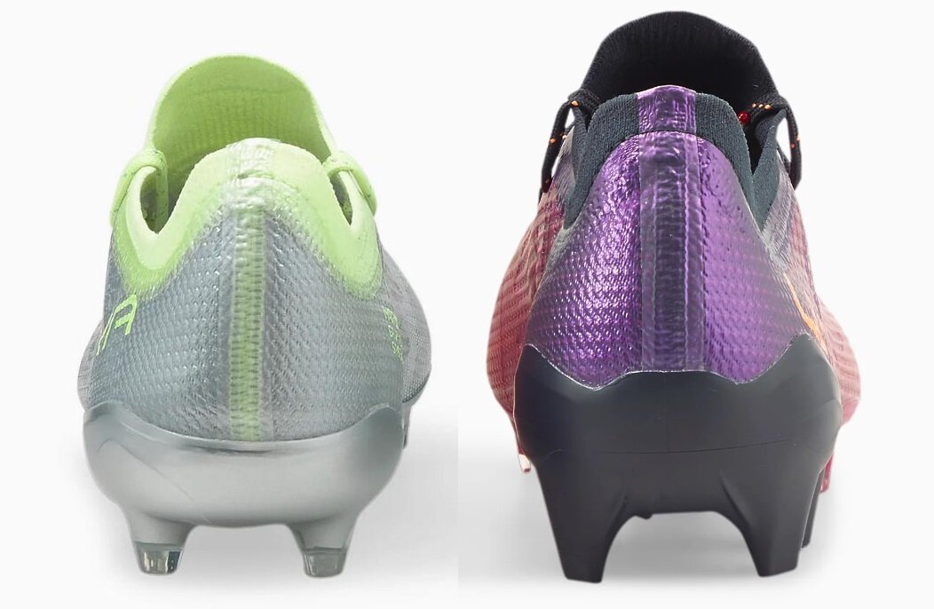 プーマウルトラ1.4 FG / AG 【新品、未使用タグ付き】　PUMA Amazon | [プーマ] ウルトラ 1.4 FG/AG (LONG P ダイアモンド