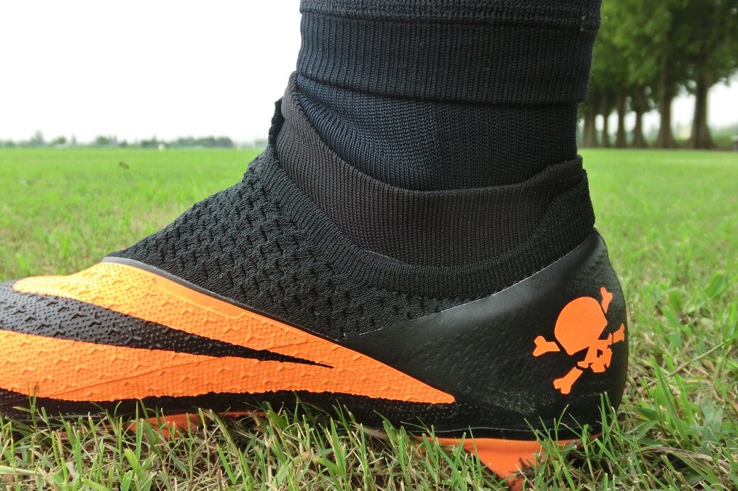 ナイキ ファントムビジョン2エリートFG レビュー！評価 : Kohei's BLOG