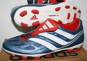 adidas プレデターマニア TRX HG : Kohei's BLOG サッカー