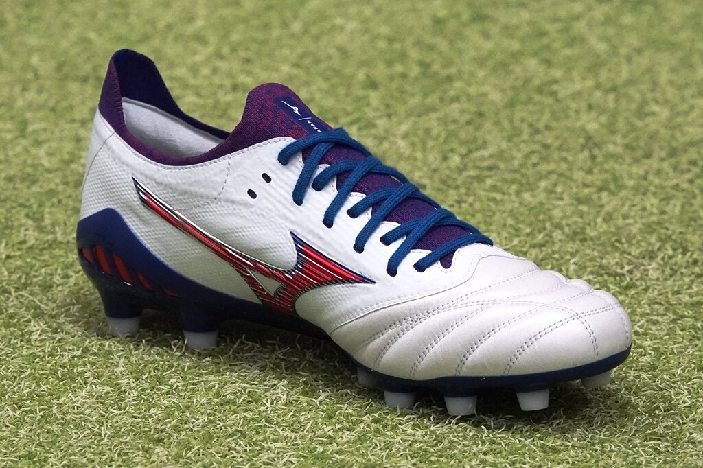 ミズノスパイク NEXT WAVE COLOR PACK 実物チェック！ : Kohei's BLOG